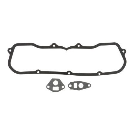Spicer Engine Valve Cover Gasket Set, Victor Reinz 15-10535-01